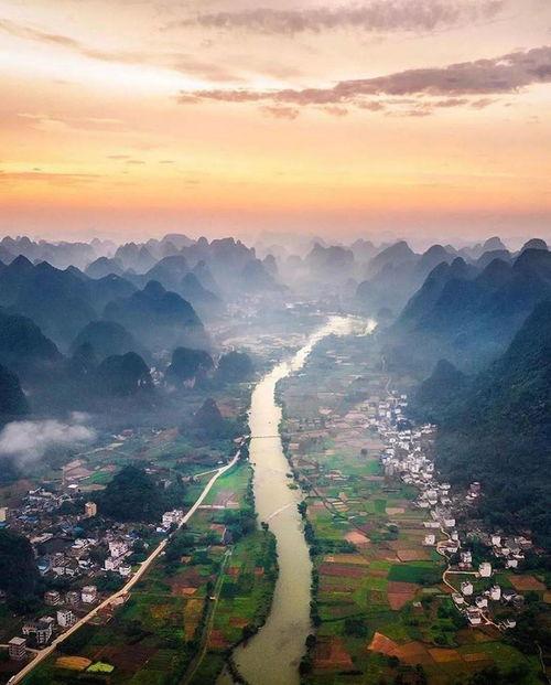 桂林涨水爆料最新消息